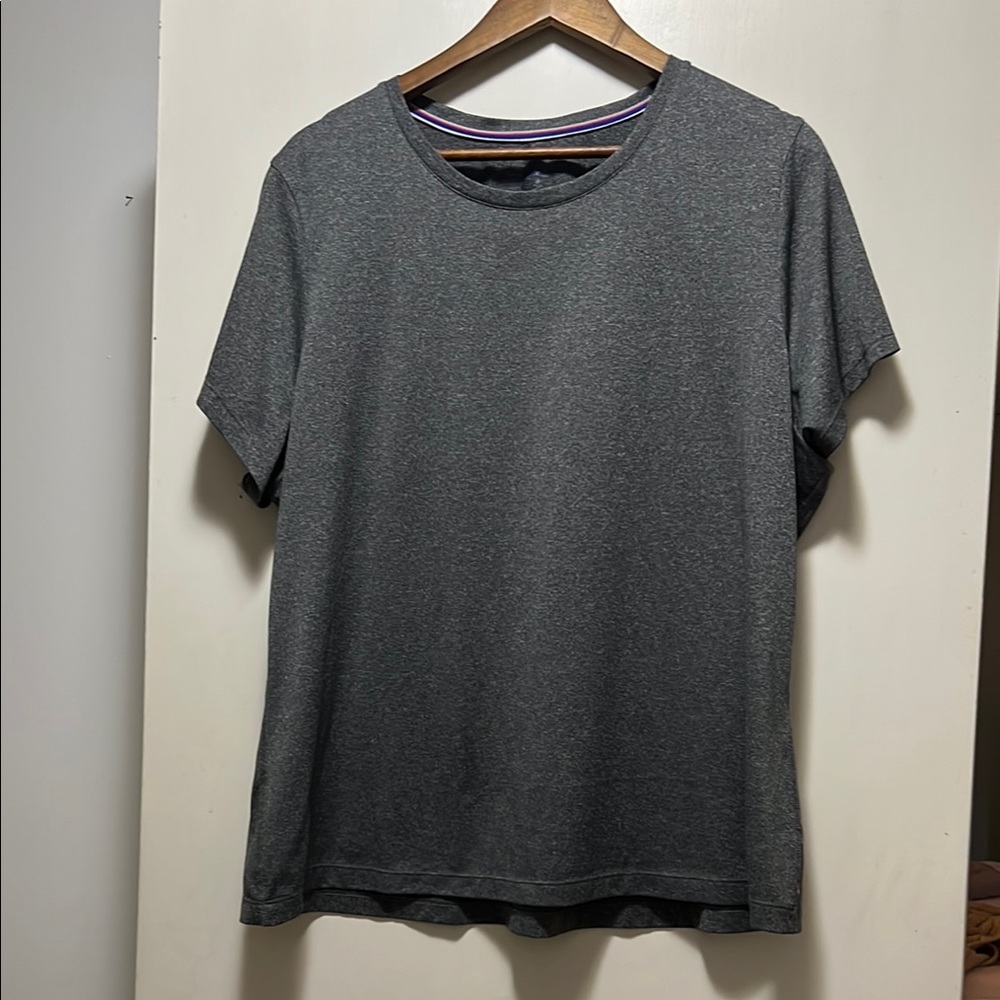 Champion women’s gray  T-Shirt